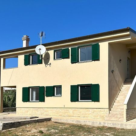 Apartment Novak Vir Εξωτερικό φωτογραφία