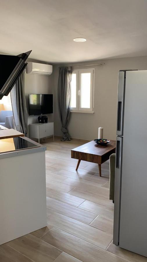 Apartment Novak Vir Εξωτερικό φωτογραφία