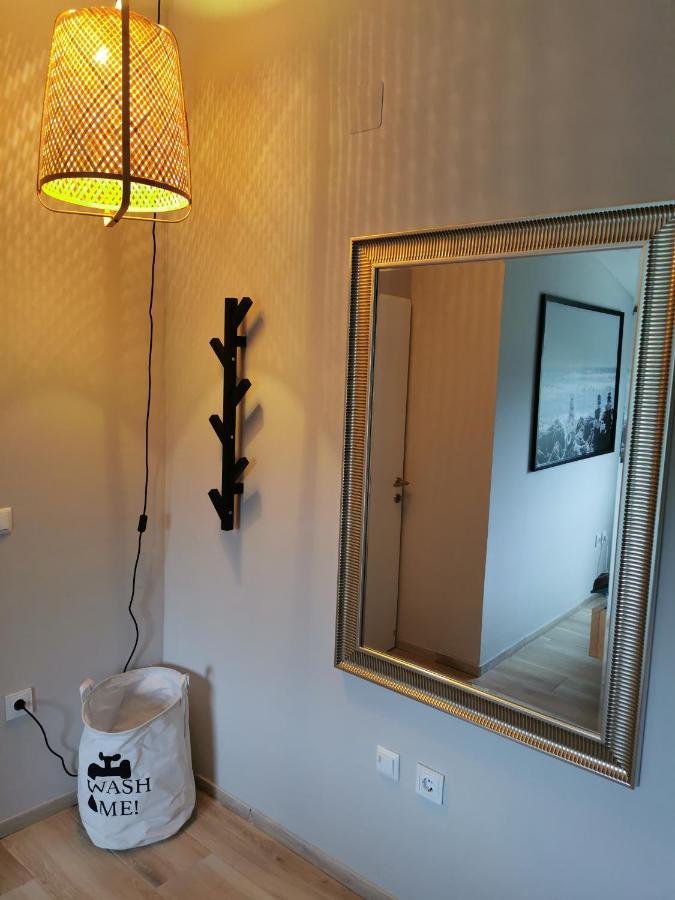 Apartment Novak Vir Εξωτερικό φωτογραφία